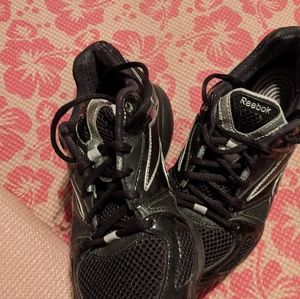 Reebok walking shoes